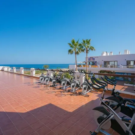 Apartment Ruby San Juan De Los Terreros
