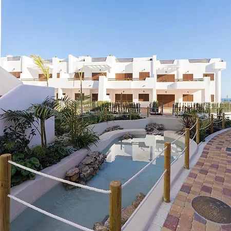 Ruby * San Juan de los Terreros